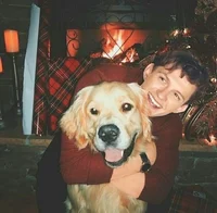 T O M  H O L L A N D