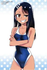 Hayase Nagatoro