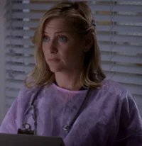 Arizona Robbins