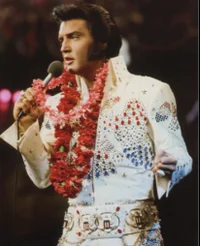 Elvis Presley