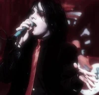 Gerard way