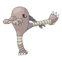 Hitmonlee