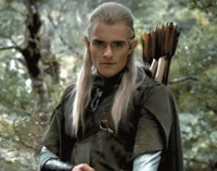 Legolas Thranduilion
