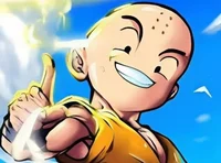 Krillin
