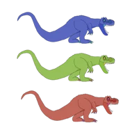 AU-Bozus Henchwomans