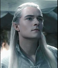 Legolas Thranduilion