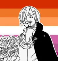 Sanji vinsmoke