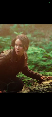 Katniss Everdeen 