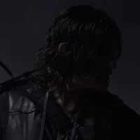 Daryl Dixon 