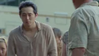 Glenn Rhee