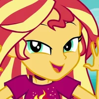 Sunset Shimmer