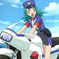 Officer Jenny