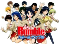 School Rumble