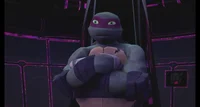 Raph - TMNT2012