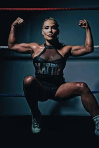 Natalya