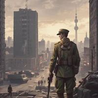 Post World War II RP