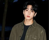 Jungkook alpha 