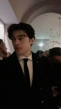 Toby Mitchell Holden