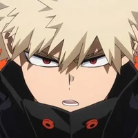 Katsuki Bakugo