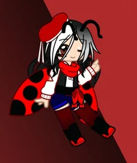 Lucy Ladybug