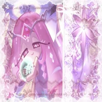 Eternal Sugar Cookie