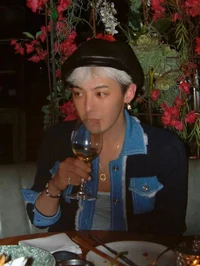 Kwon Jiyong