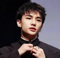 Hyunjin - Bestfriend