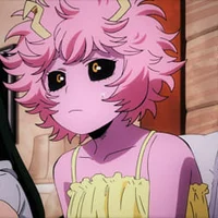 Mina Ashido