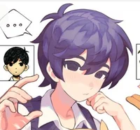 SUNNY SUZUKII -OMORI