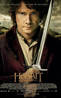 The Hobbit 