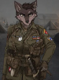 Sgt-Santana -decolta