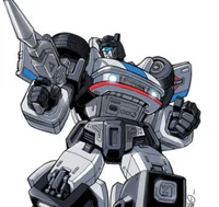 Jazz TF