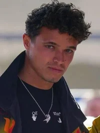 Lando Norris
