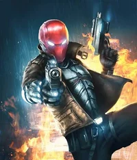 Red Hood