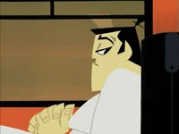 Samurai Jack