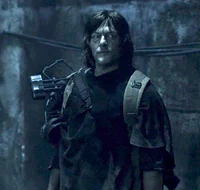 Daryl Dixon 