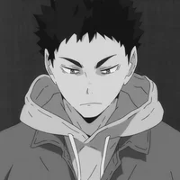 2HQ HAJIME IWAIZUMI
