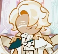 Clotted Cream Cookie