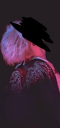 Serialkiller husband