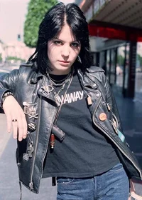 Joan Jett