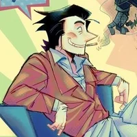 Spamton DELTARUNE 03