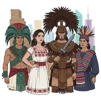 Mexican Culture Bros