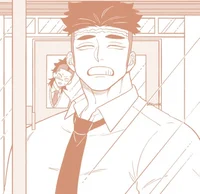 GYOMEI - NERVOUS -AU