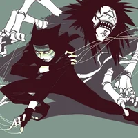 Kankuro