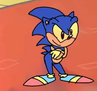 Aosth map sonic