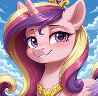 Princess Cadance