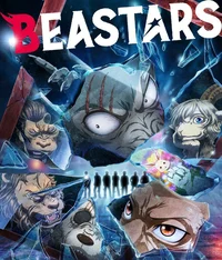 Beastars RPG