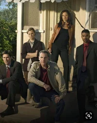 Criminal minds 