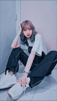 Lalisa Monoban