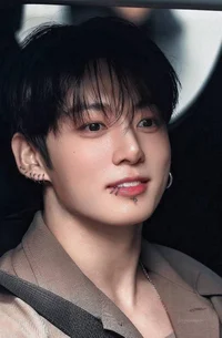 Jungkook 